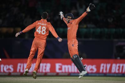 Netherlands beat South Africa with shock ICC Cricket World Cup win