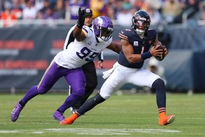 More rumors circulating about Danielle Hunter