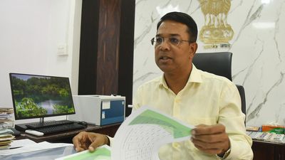 Telangana Chief Electoral Officer assures to look into genuine complaints filed by political parties