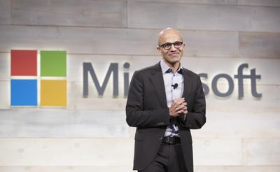 Report: Here's how much Microsoft employees make according to a leak