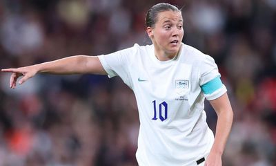 Fran Kirby returns to England squad for Belgium test but Beth Mead misses out
