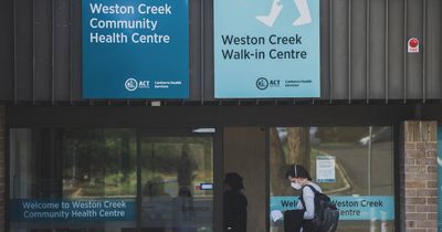 Canberra walk-in centres to increase services provided