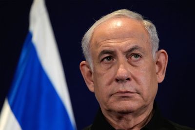 Netanyahu Hasn't Just Lost His Credibility on Security