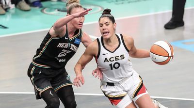 The Aces Need Kelsey Plum’s Killer Instinct Now More Than Ever