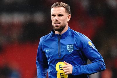 Jordan Henderson has ‘no regrets’ over Saudi Arabia move despite being booed