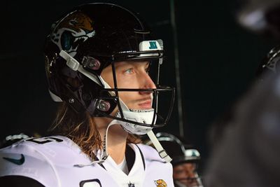 Trevor Lawrence: ‘I’m gonna do everything I can to be out there’