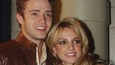 In new memoir, Britney Spears says she had abortion while dating Justin Timberlake