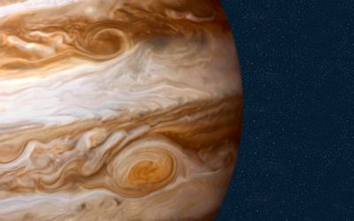 The Universe May Be Teeming With Jupiter-Like Gas Giants, New Study Suggests