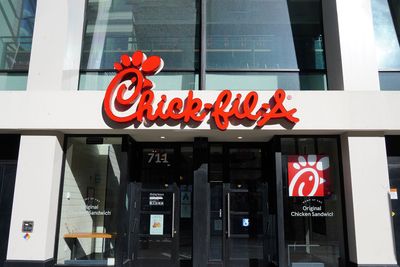 Chick-Fil-A releases first ever cookbook