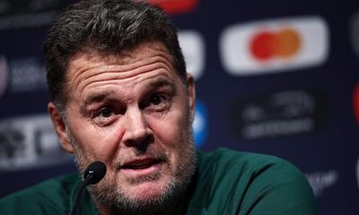 Rassie Erasmus predicts England lineup and expects ‘very physical’ test