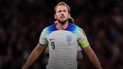England 3-1 Italy: Harry Kane nets brace but Jude Bellingham the star as Euro 2024 qualification confirmed