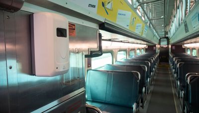 Metra to buy zero-emission, self-propelled rail cars with $169.3M federal grant