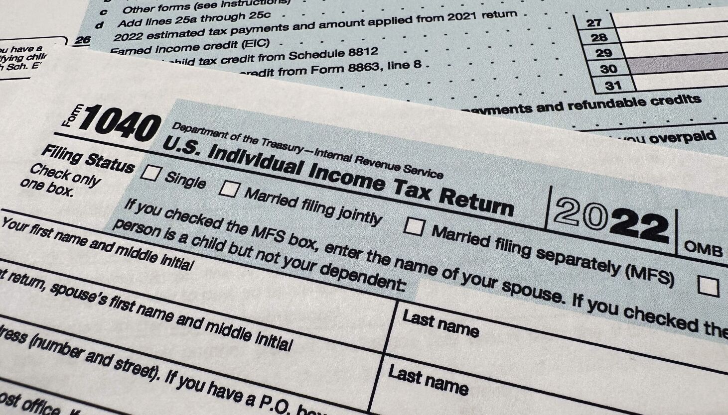 IRS plans limited rollout of free e-file tax return…