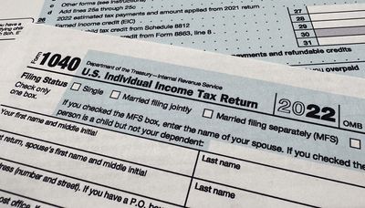 IRS plans limited rollout of free e-file tax return system with invitations to select taxpayers