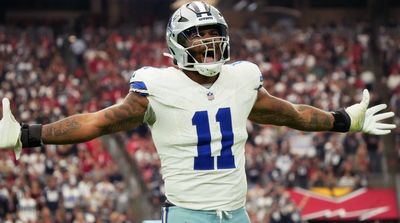 Cowboys’ Micah Parsons Teases Participation on Olympic Flag Football Superteam