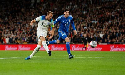 Kane and Rashford seal England spot at Euro 2024 with comeback win over Italy