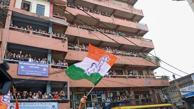 Preparing on all 80 seats in U.P., says Congress State chief Ajay Rai