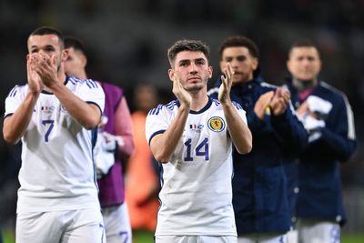 Scotland come back to earth as France recover from early fright