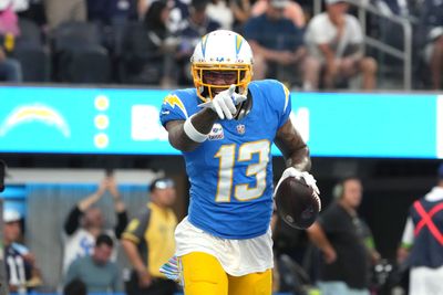 Chargers PFF grades: Best, worst performers in Week 6 loss to Cowboys