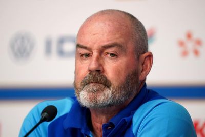 Steve Clarke sets out Scotland challenge for remaining Euro 2024 qualifiers