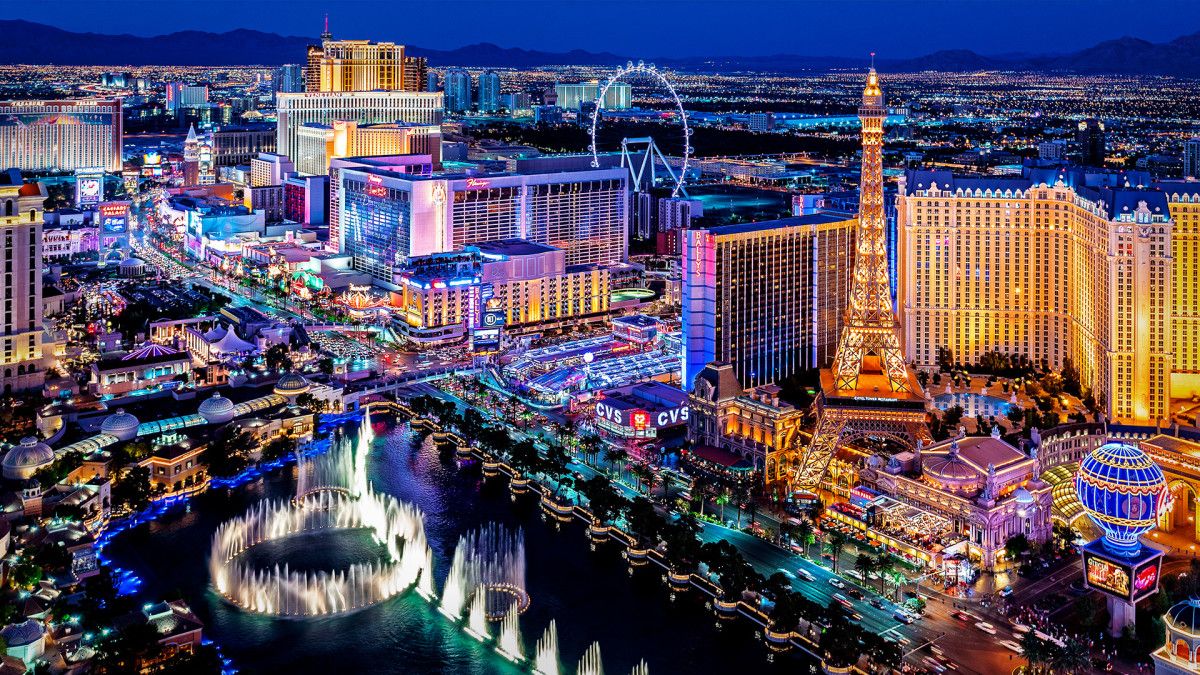 Las Vegas Strip’s newest casino books Post Malone for…