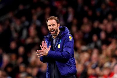 Gareth Southgate savours win and says England are ‘capable of winning’ Euro 2024