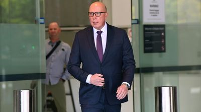 What’s next for Peter Dutton?