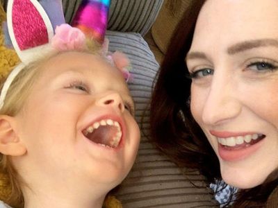 Diagnosed With Rare Brain Disorder, Toddler’s Prognosis Is Heartbreaking