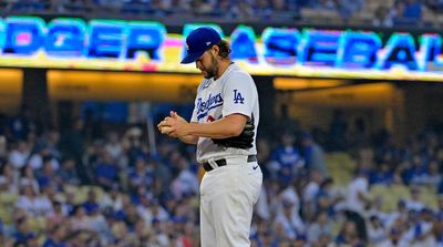 Dodgers President Says Team 'Absolutely' Wants Clayton Kershaw Back Amid Retirement Rumors