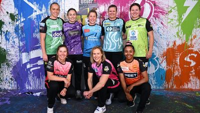 WBBL faces big questions to stay No.1 beyond the summer