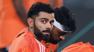 World Cup, India vs Bangladesh: 'A Virat Kohli century is around the corner'