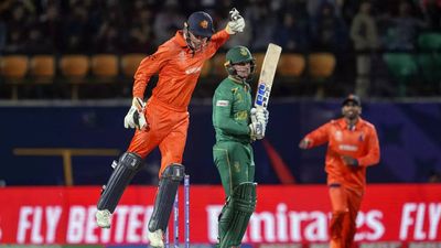 ICC World Cup, SA vs NED: Netherlands targeting semifinals? Scott Edwards reveals plans after upsetting South Africa