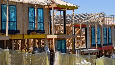 WA slashing red tape in bid to boost housing supply