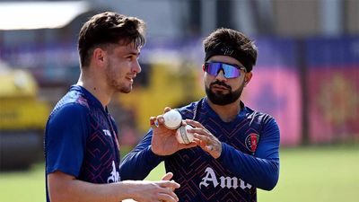 World Cup, New Zealand vs Afghanistan: Afghans look to spin a web for Kiwis in Chennai