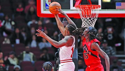 Bulls roster isn’t there yet with the young talent