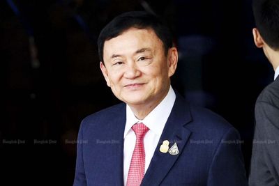 Police chief demands Thaksin health report