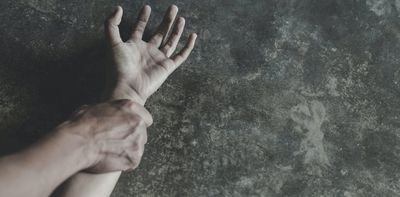 A new bill would bring Victoria's strangulation laws in line with other states – but consent complicates matters