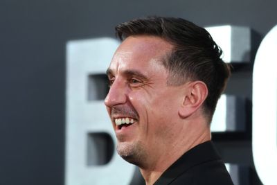 Gary Neville gambling ad banned because footballer ‘too popular with under 18s’