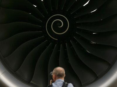 Rolls-Royce is cutting up to 2,500 jobs in an overhaul of the U.K. jet engine maker