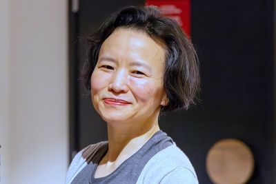Australian journalist says she was detained for 3 years in China for breaking an embargo