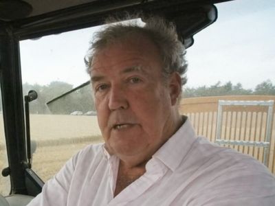 Clarkson’s Farm update provided as series three wraps filming