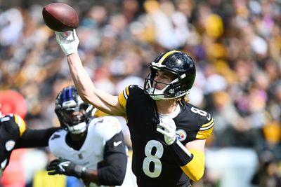 Steelers vs Rams: 4 things we want to see happen this week