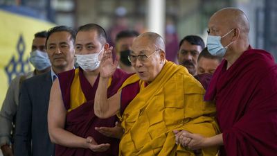 Watch | The dilemma over the next Dalai Lama