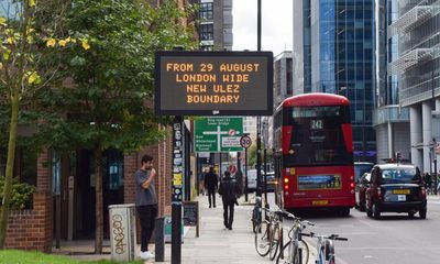 Ulez made me try to scrap my car, but TfL is stalling me