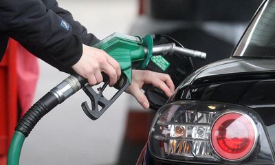UK inflation unexpectedly holds steady at 6.7% amid rising fuel prices
