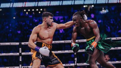 KSI Demands Rematch After Controversial Decision In Bout Against Tommy Fury
