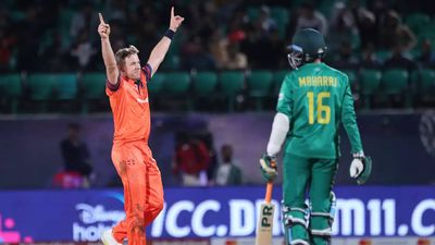 South Africa vs Netherlands, ICC World Cup: 'If you are not switched on...' - SA coach reflects on shocking defeat