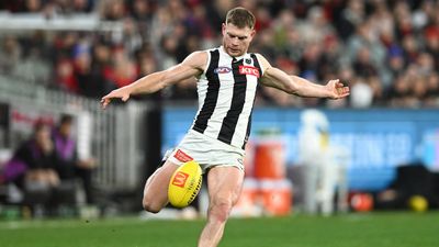 Swans right in premiership race after busy trade period