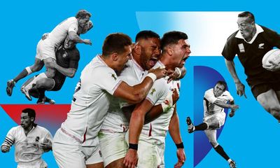 Semi-skilled: England’s last-four World Cup record is cause for hope