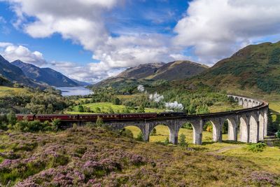The most scenic train networks in the UK, as chosen by Simon Calder